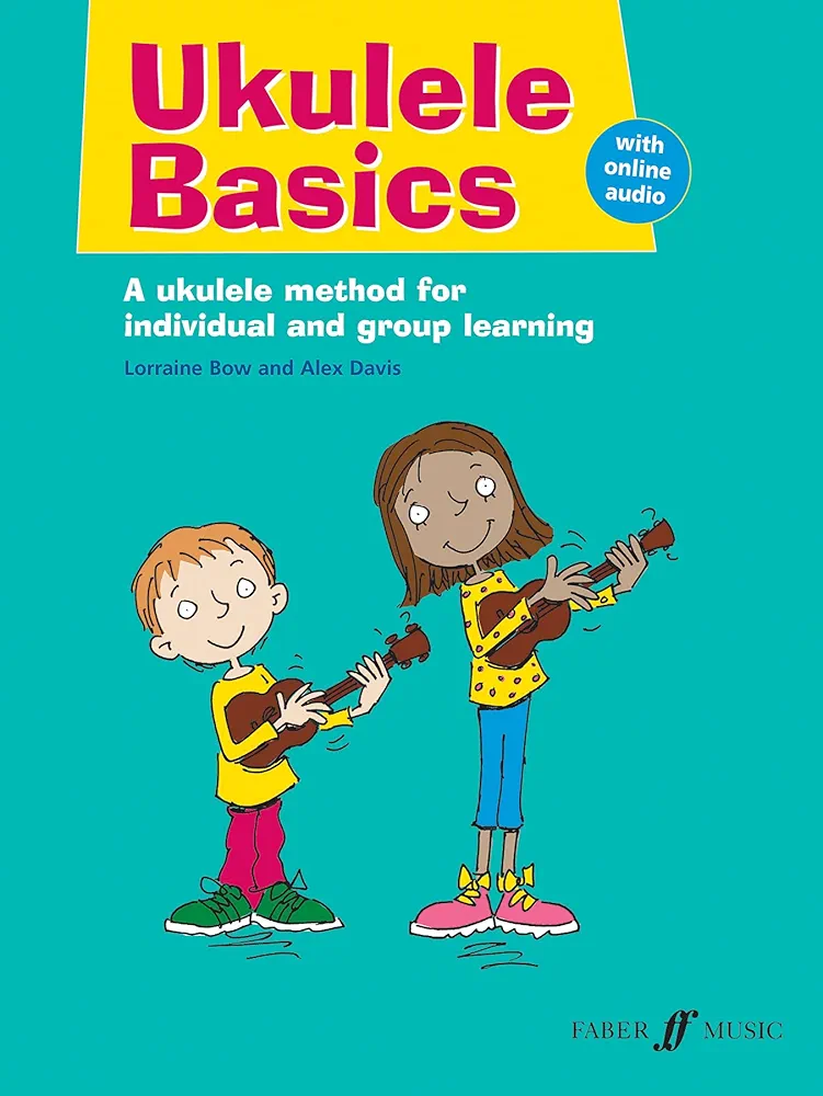 Ukulele Basics (Basics Series)